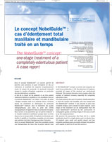 Parodontologie Marseille Cabinet Mattout