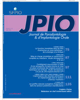 Parodontologie Marseille Cabinet Mattout