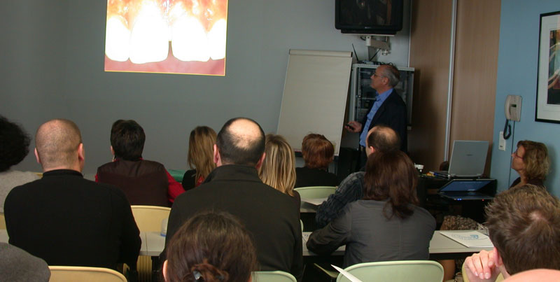 Parodontologie Marseille Cabinet Mattout