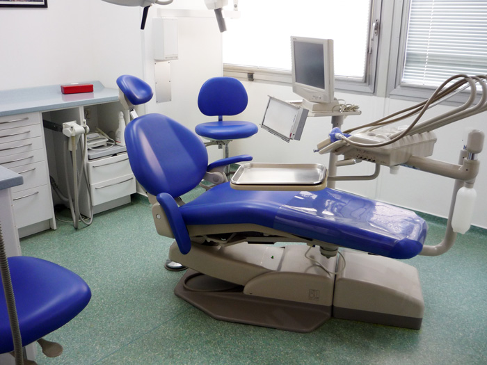 Parodontologie Marseille Cabinet Mattout