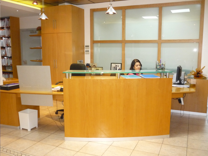 Parodontologie Marseille Cabinet Mattout