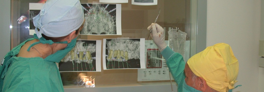 Parodontologie Marseille Cabinet Mattout