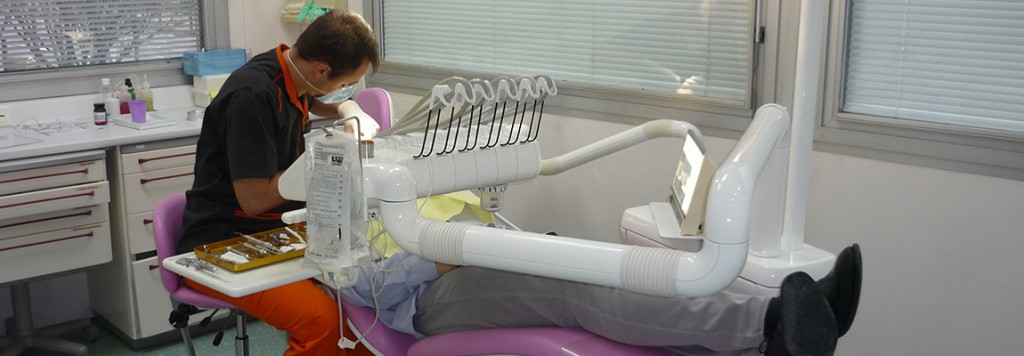 Parodontologie Marseille Cabinet Mattout