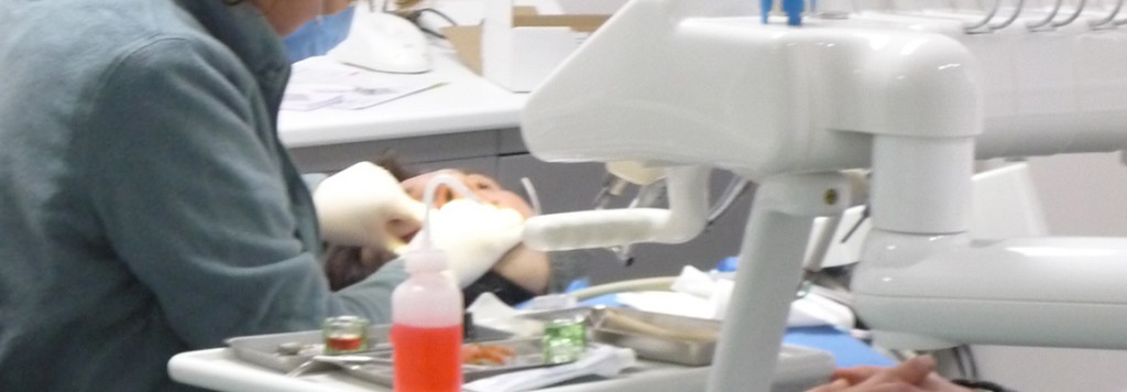 Parodontologie Marseille Cabinet Mattout