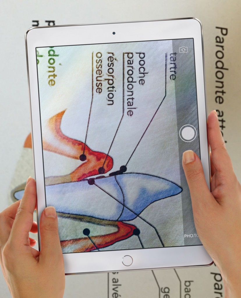 Parodontologie Marseille Cabinet Mattout