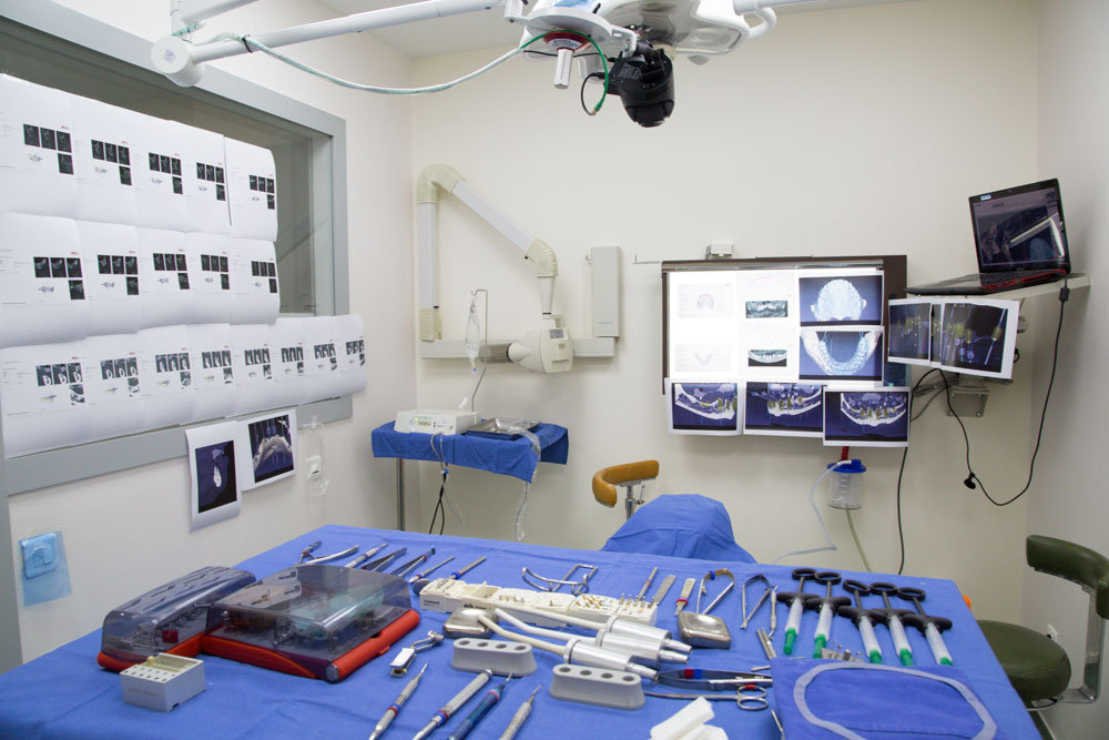 Parodontologie Marseille Cabinet Mattout